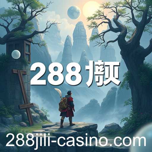 Exploring the Thrilling World of Adventure Quests on 288jili