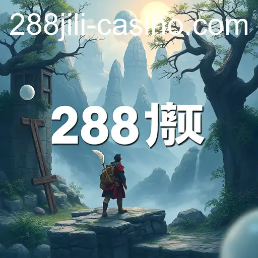 Exploring the Thrilling World of Adventure Quests on 288jili