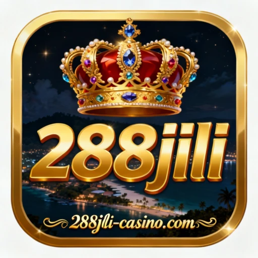 Welcome to 288jili: Your Ultimate Online Gaming Hub