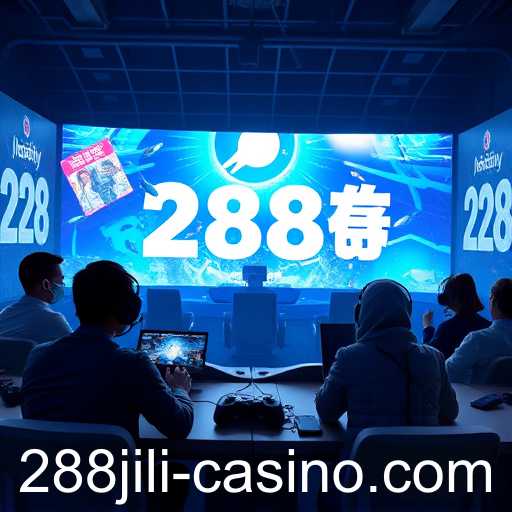 Emerging Trends in Online Gaming Communities