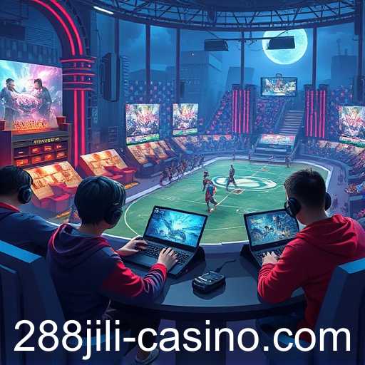 The Rising Influence of Online Gaming Platforms