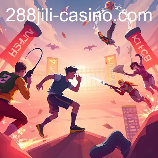 Exploring the Exciting World of Multiplayer Matches: A Deep Dive into the 288jili Game Category
