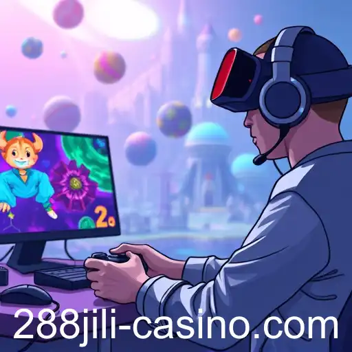 The Rise and Evolution of Online Gaming Platforms