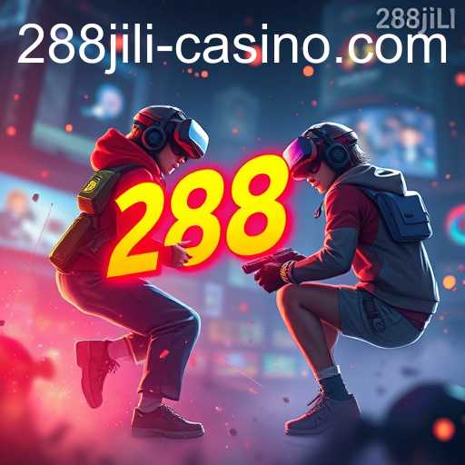 The Rise of 288jili: Shaping the Future of Online Gaming