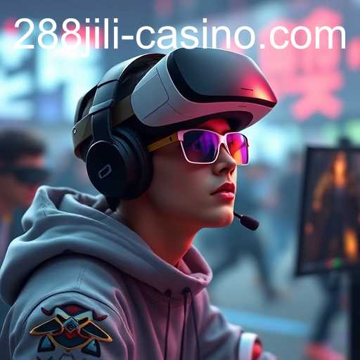 Online Gaming Trends and Innovations