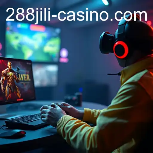 Emerging Trends in Online Gaming in 2025