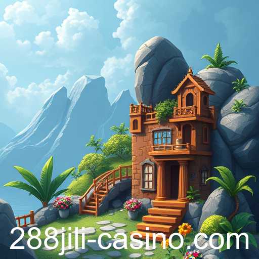 Puzzle Challenges: Engaging the Mind with 288jili