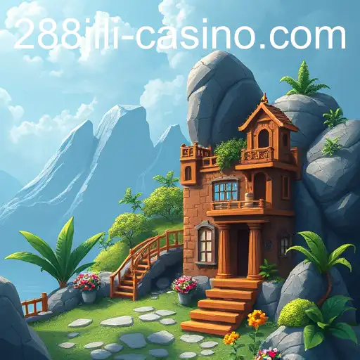 Puzzle Challenges: Engaging the Mind with 288jili