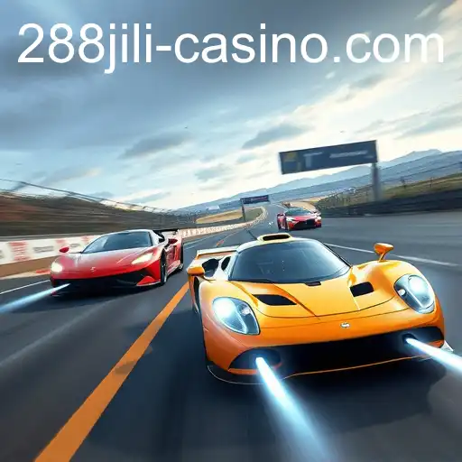 Exploring the Excitement of 'Racing Thrills' Category on 288jili