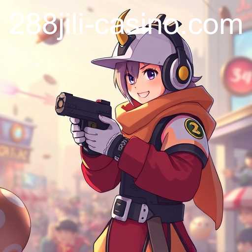 The Rise of 288jili in Online Gaming