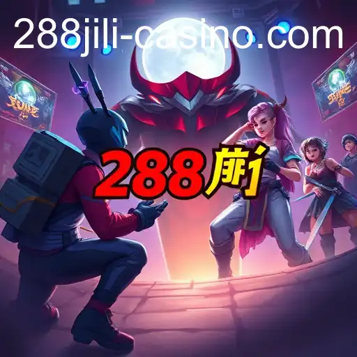 The Rise of 288jili: A New Era in Online Gaming