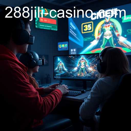 The Rise of Online Gaming Platforms