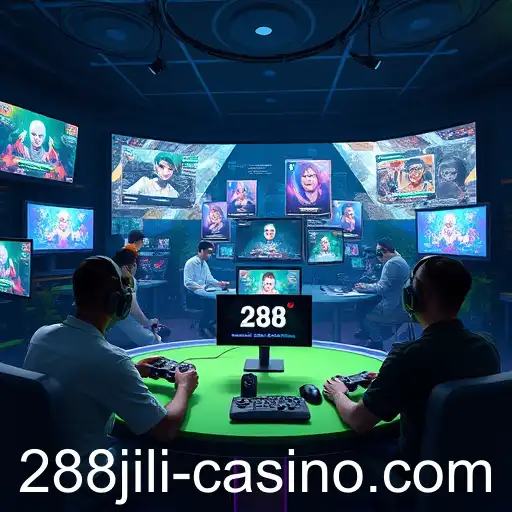 The Rise of Online Gaming Platforms in 2025