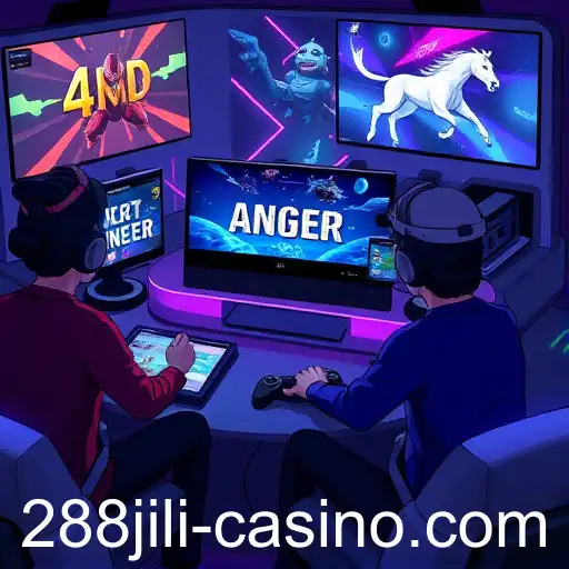 The Rise of Online Gaming Platforms