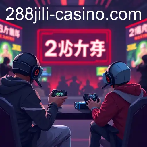 Rising Popularity of Online Gaming in 2025
