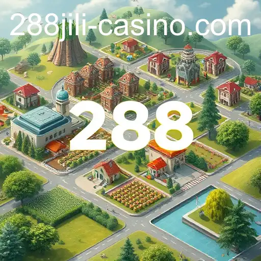 Exploring the Growing Popularity of Simulation Play Games on 288jili