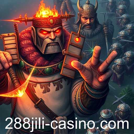 Exploring the Exciting World of Strategy Battles in Gaming